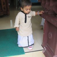 Ahmad Sageer