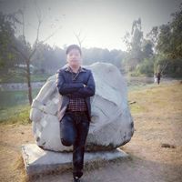 रुपन राई