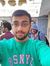 Shreyas...