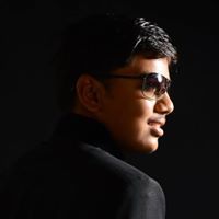 Smit Patel
