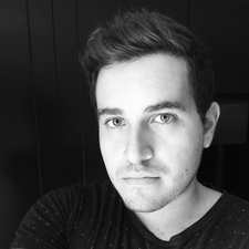 Alejandro Osorio Hernández