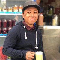 Abdul Halid