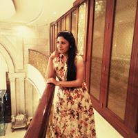 Swati Relhan
