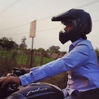 Aniket Zade