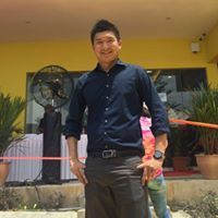 Chris Tan