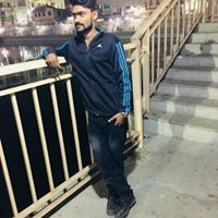 Vishal Rai