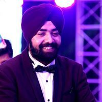 Raunaq Singh