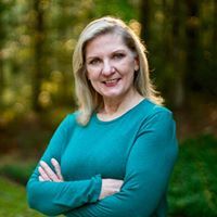Molly Barrett Cooper
