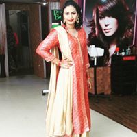 Vandita Mohindra