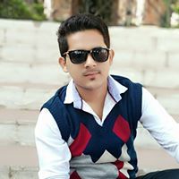 Møksh Sharma