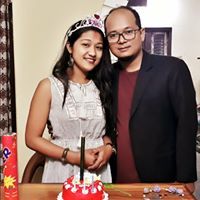 Kanchan Shrestha