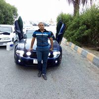 Shoeib Saad