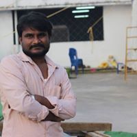 Nagurvali Shaik