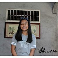 Shandra Mae