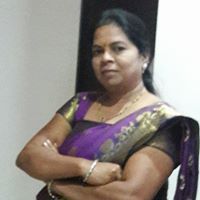 Sandhya Mathapati