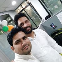 Apoorv Sharma