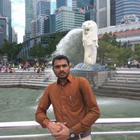 Nilesh Jajadiya