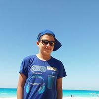 Ahmed Abdelrahman