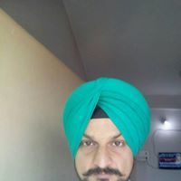 Satpal Singh
