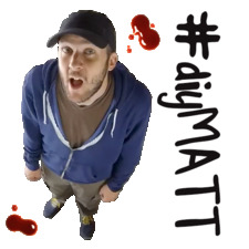 matt