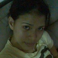 Bernadeth Lazaro
