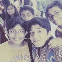 Aarush Nair