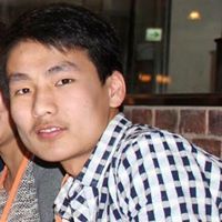 Н. Алтанхуяг