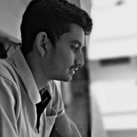 Shreyas Joshi