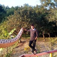Raju Ahmed