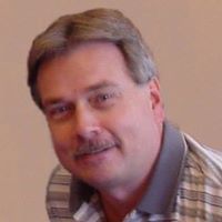Mike Takac