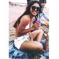 sofia belen fernandez