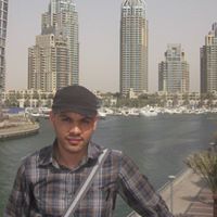 sameh ali
