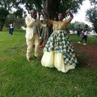 MaThabiso MamaRemoamogetse