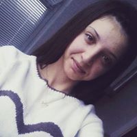 Каролина Дюдюкова