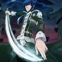Yuu Kanda