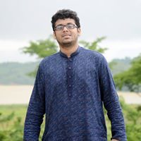 সাদ আবরার