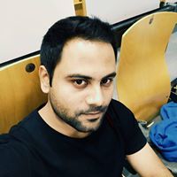 Rahul Krishna