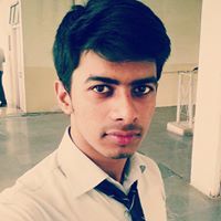 Devanshu Bharadwaj