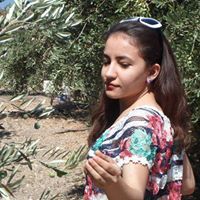 Melike Gök