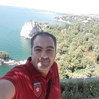 Mohamed Sherbiny