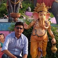 Nipul Savaniya
