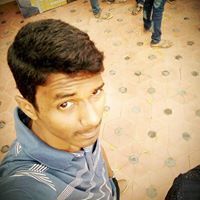 Kondapalli Avinash