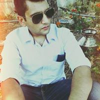 Gaurav Sharma