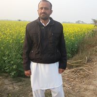 Sabir Sheraz