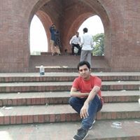 Riaz Hossain