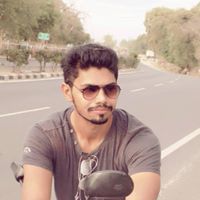 Parth Chauhan