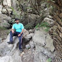 Khurram Shahzad