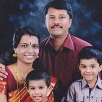 Dayal Ayyappan