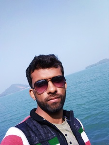 Sourav Maji