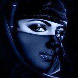 كحيلة الطرف